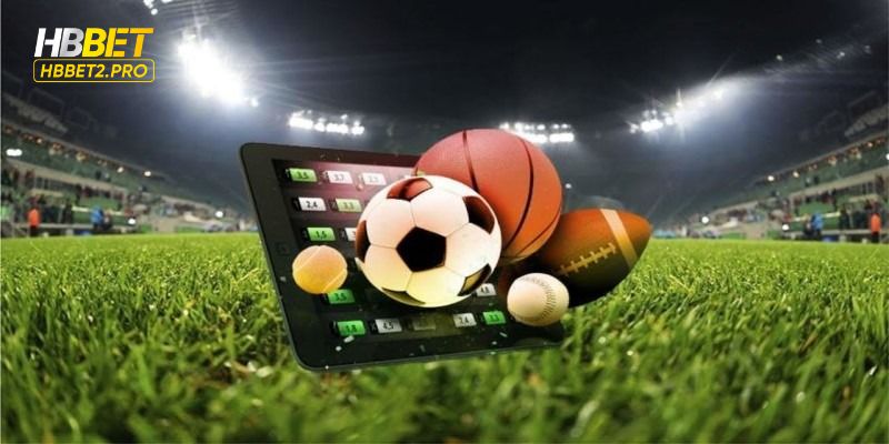 Cách theo dõi kết quả bóng đá chính xác tại HBBET