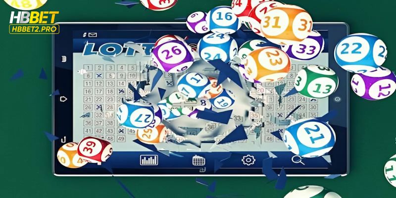 Cách tra cứu kết quả xổ số Vĩnh Long tại HBbet