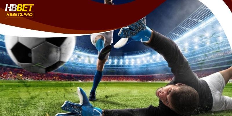 Điểm danh một số kèo bóng đá hôm nay ở HBBET