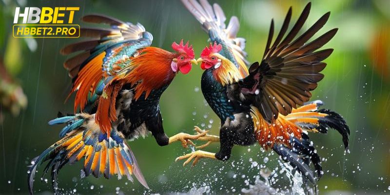Hướng dẫn chơi đá gà 88 cho người mới