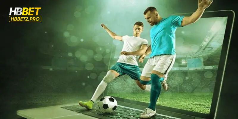 Những loại kết quả bóng đá được cung cấp ngay tại HBBET