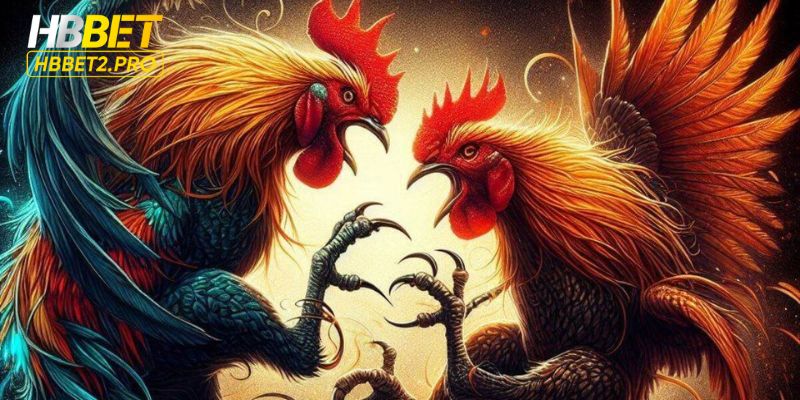 Những lý do nên chọn đá gà 88